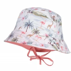 BABY GIRL-Hut, "Flamingo", Band, UV 15