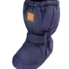 BABY UNISEX-Thermostiefel PU Sohle,Thinsulate,"maximo"Label