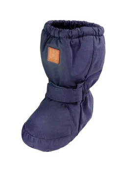 BABY UNISEX-Thermostiefel PU Sohle,Thinsulate,"maximo"Label