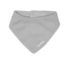 BABY-Dreiecktuch, Klett, Fleece, doppelt