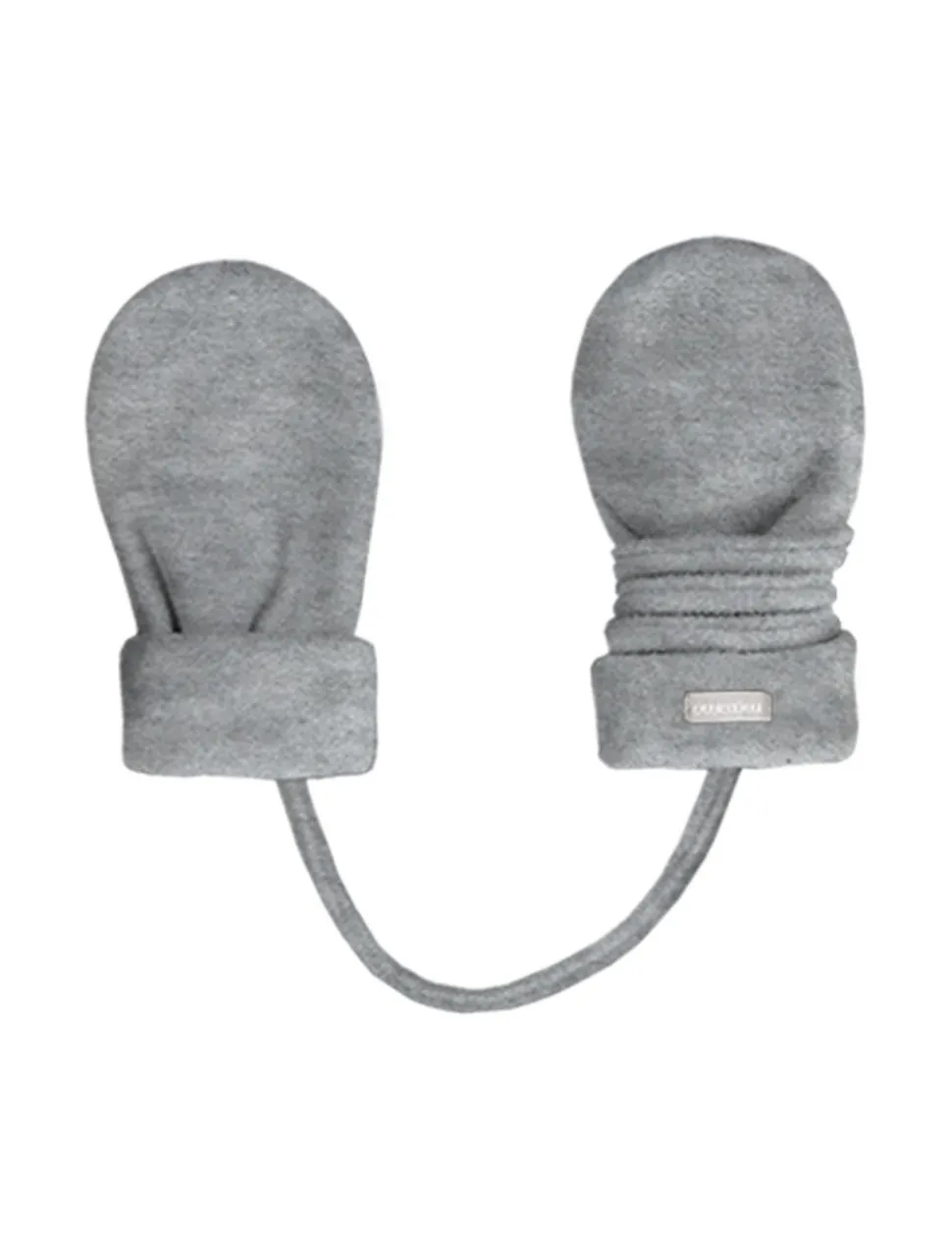 BABY-Fausthandschuhe ohne Daumen, Fleece
