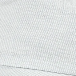 BABY-Hütchen, Ohrenklappen Jerseyeinsatz, Futter, Bindeband, UV 50