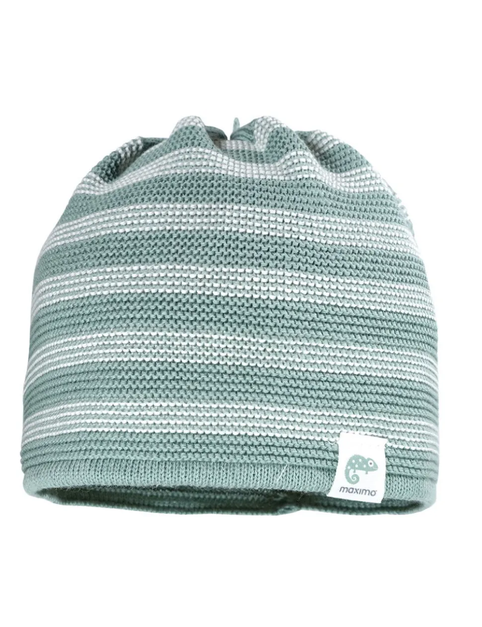 GOTS BABY-Beanie LL