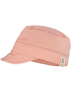 GOTS KIDS-Tellercap