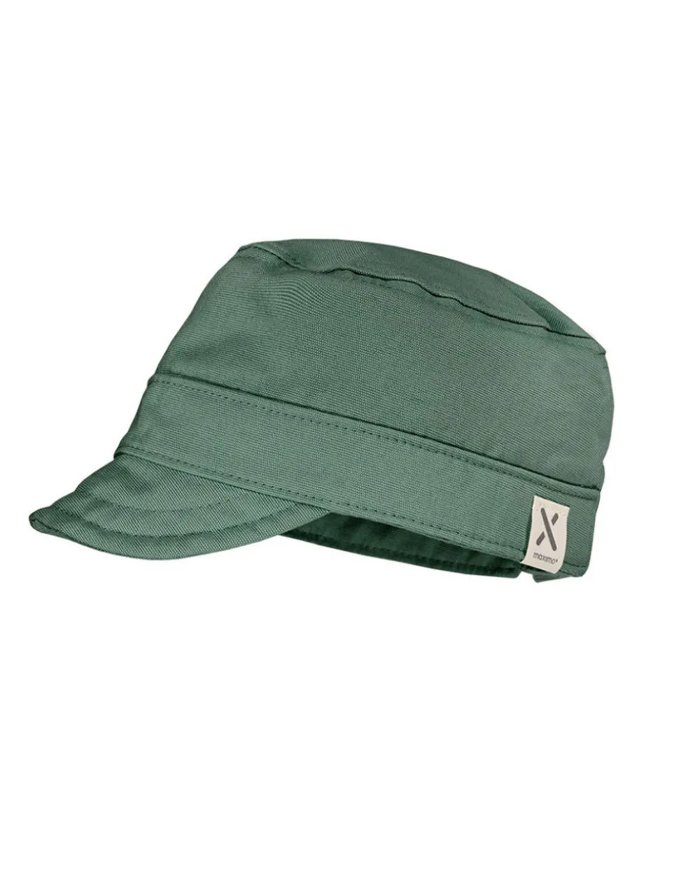 GOTS KIDS-Tellercap
