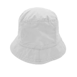 GOTS MINI-Hut, Bandeau 4-teilig, Waschoptik, UV