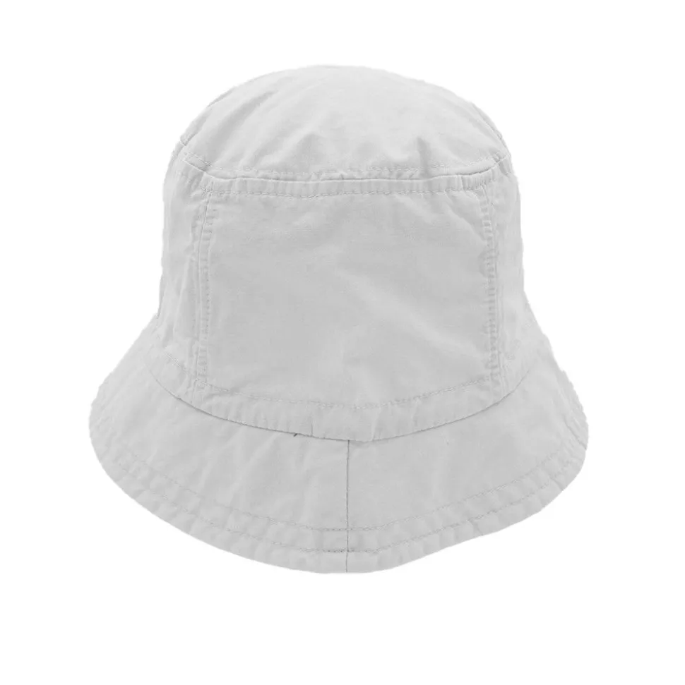 GOTS MINI-Hut, Bandeau 4-teilig, Waschoptik, UV
