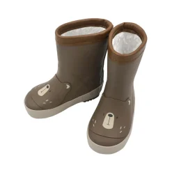 Gummistiefel Bär Winterfutter, Reflekt 3M