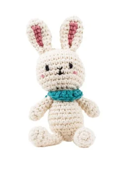 Häkel-Hase