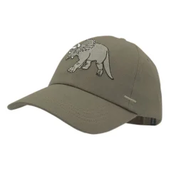 KIDS BOY-Cap "Dino" Metallverschluß