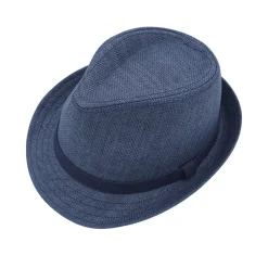KIDS BOY-Trilby, Futter