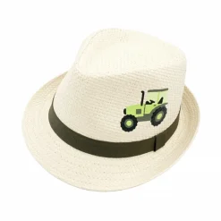 KIDS BOY-Trilby Traktor