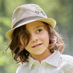 KIDS BOY-Trilby Traktor