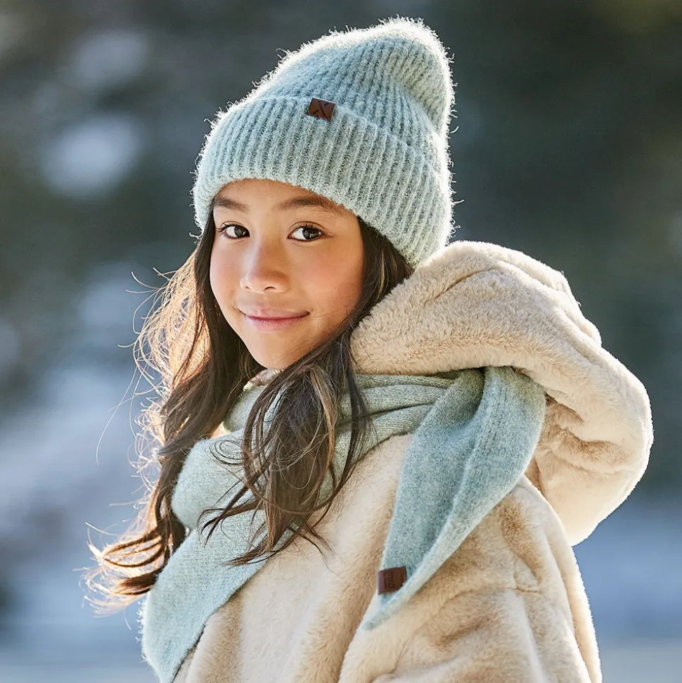 KIDS GIRL-Dreiecktuch