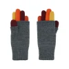 KIDS GIRL-Fingerhandschuhe
