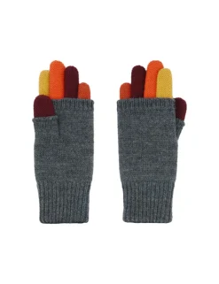 KIDS GIRL-Fingerhandschuhe