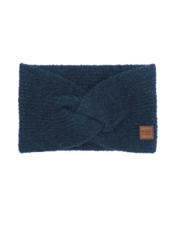 KIDS GIRL-Stirnband, Lurex