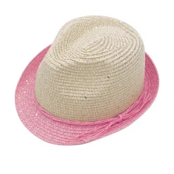 KIDS GIRL-Trilby, Pailetten