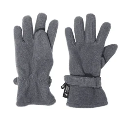 KIDS-Fingerhandschuhe, Fleece Futter