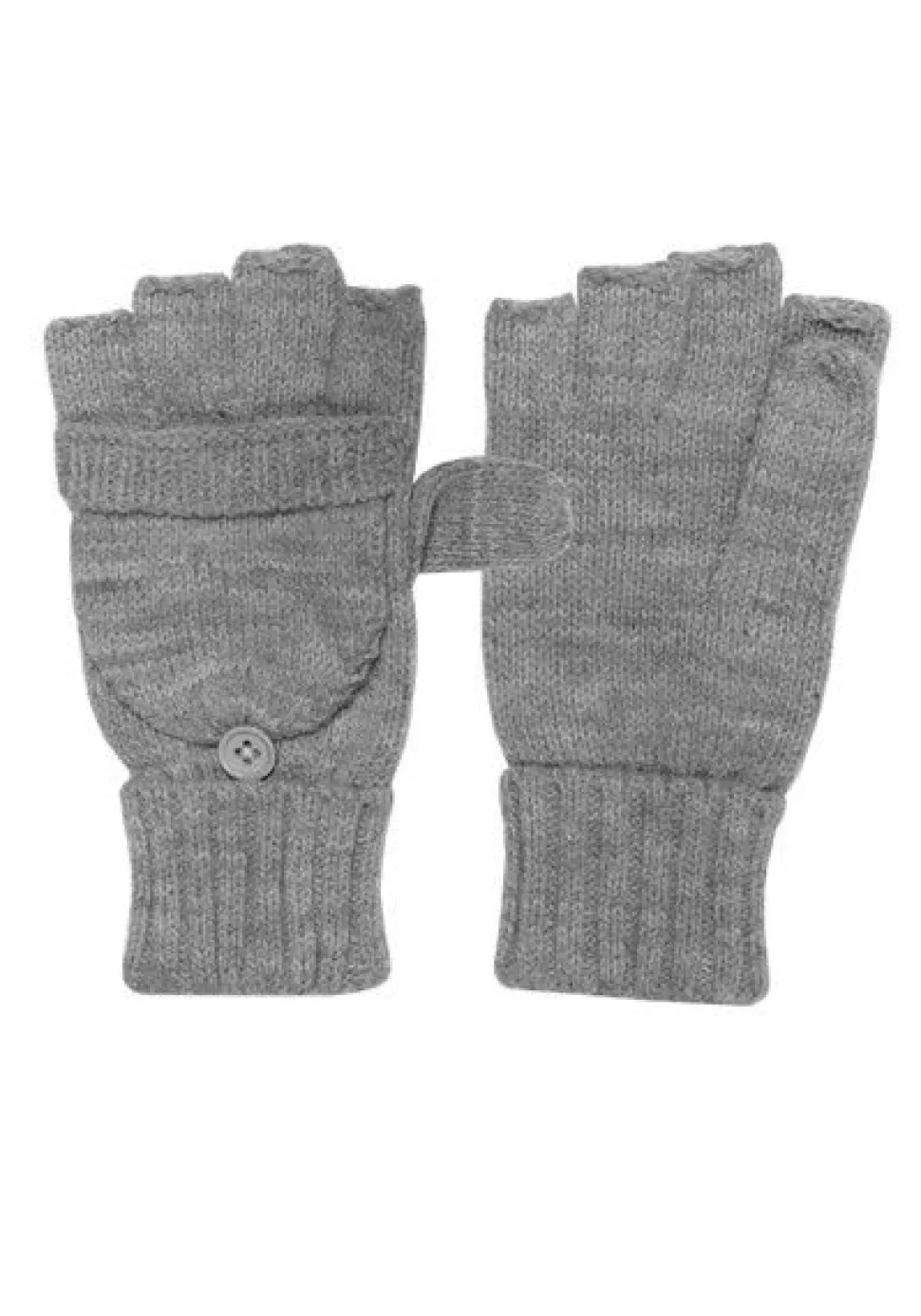 KIDS-Fingerhandschuhe mit Fingerkappe