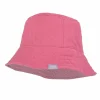 KIDS-Hut, Uni, Streifen, reversible, Futter, UV 50