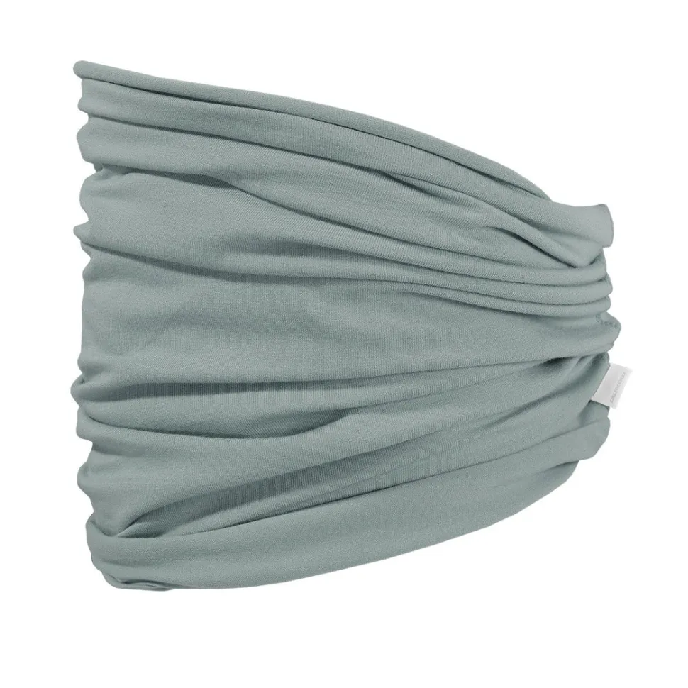 KIDS-Multifunktionstuch Jersey einfarbig, UV 50