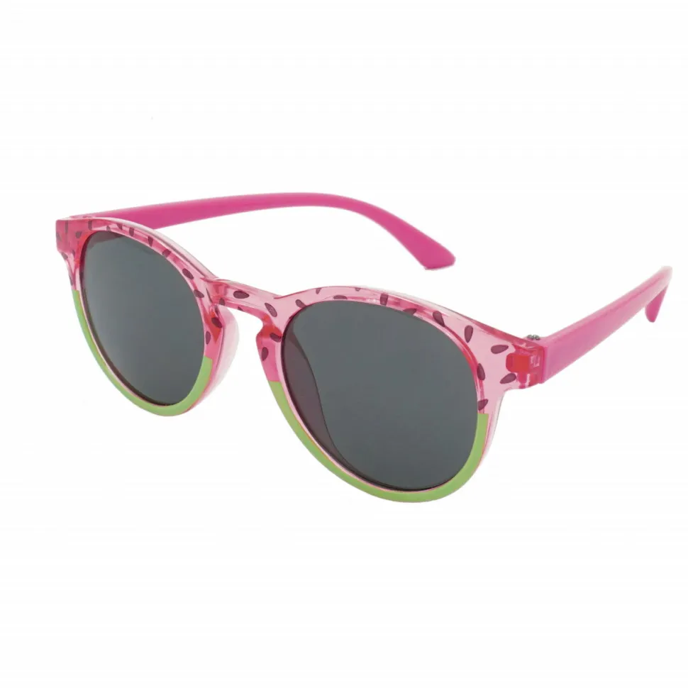 KIDS-Sonnenbrille Melone 3-6 J., Filterkat. 3, UV 400, polarized, BPA free