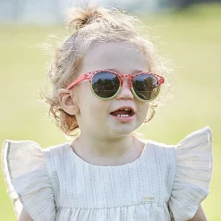 KIDS-Sonnenbrille Melone 3-6 J., Filterkat. 3, UV 400, polarized, BPA free