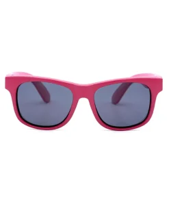 KIDS-Sonnenbrille "classic", inkl.Box,Microfaserb., UV 400, polarized, BPA free