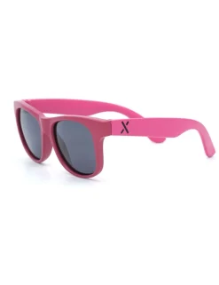 KIDS-Sonnenbrille "classic", inkl.Box,Microfaserb., UV 400, polarized, BPA free