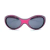 KIDS-Sonnenbrille "sporty" inkl.Box,Microfaserb., UV 400, polarized, BPA free