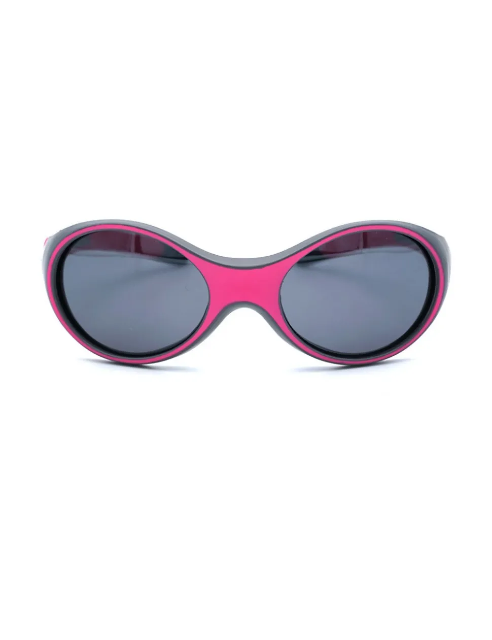 KIDS-Sonnenbrille "sporty" inkl.Box,Microfaserb., UV 400, polarized, BPA free