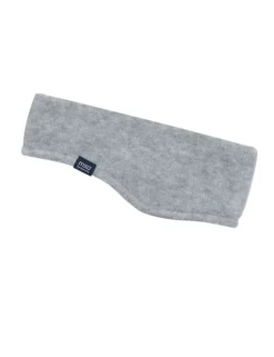 KIDS-Stirnband Fleece ausgenäht