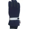 KIDS-Thermofingerhandschuhe Reflektstreifen, 3M C-40 Thinsulate