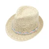 KIDS-Trilby, Handarbeit