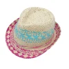 KIDS-Trilby, Handarbeit