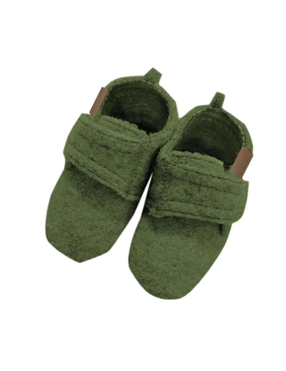 Lauflernschuhe, soft uni Anti-Rutsch-Sohle
