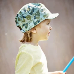 MINI BOY-Cap