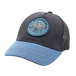 MINI BOY-Cap Hai snap-back Verschluss