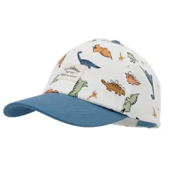 MINI BOY-Cap, "dino" Klettverschluß, UV 15