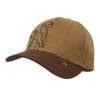 MINI BOY-Cap "Erdmännchen" Klettverschluß