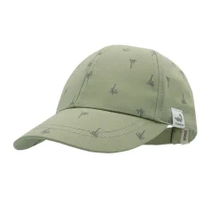 MINI BOY-Cap, "little dino" Klettverschluß, UV 50