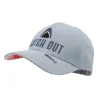 MINI BOY-Cap "shark" Klettverschluß