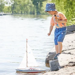 MINI BOY-Fischerhut, Druck UV 50