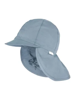 MINI BOY-Schildmütze Nackenschutz, UV