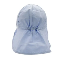 MINI BOY-Schildmütze Nackenschutz, UV