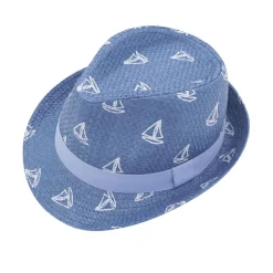 MINI BOY-Trilby Boot, Futter