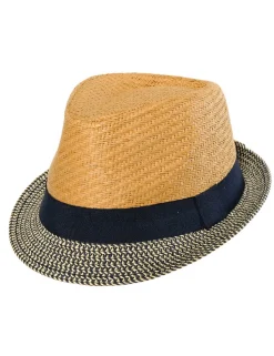 MINI BOY-Trilby; Futter
