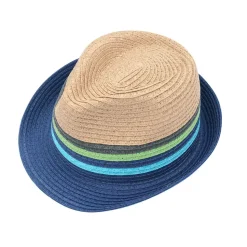 MINI BOY-Trilby, Streifen