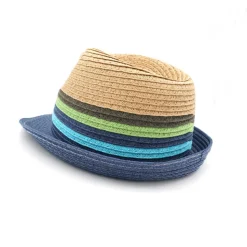 MINI BOY-Trilby, Streifen